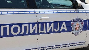 Uhapšen zbog paljenja automobila